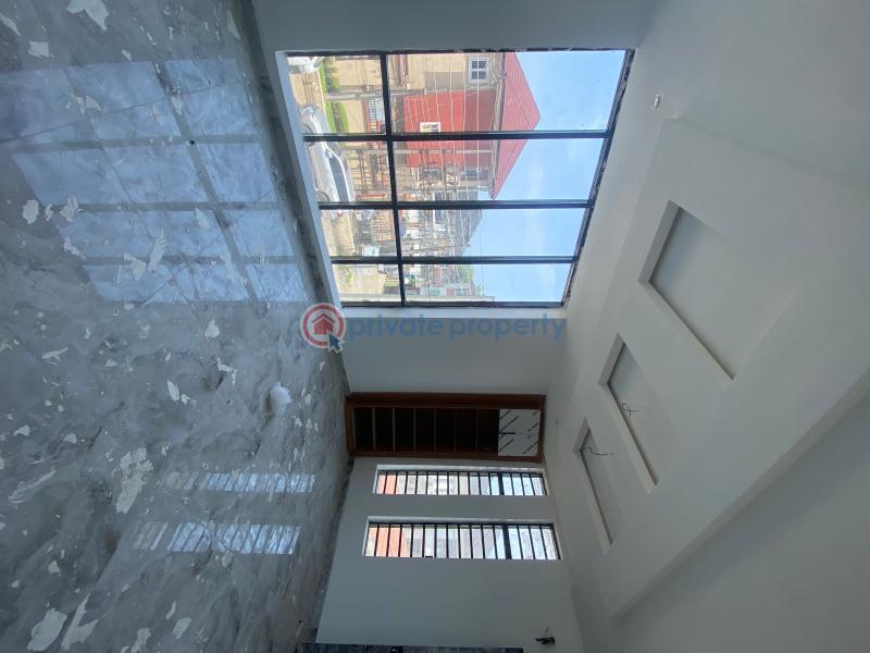 5 bedroom Detached Duplex For Sale Osapa London Lekki Lagos - 31