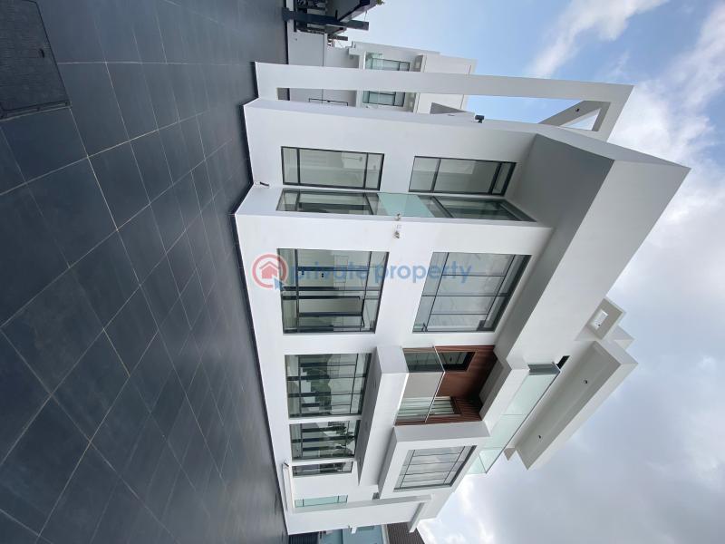 5 bedroom Detached Duplex For Sale Osapa London Lekki Lagos - 3