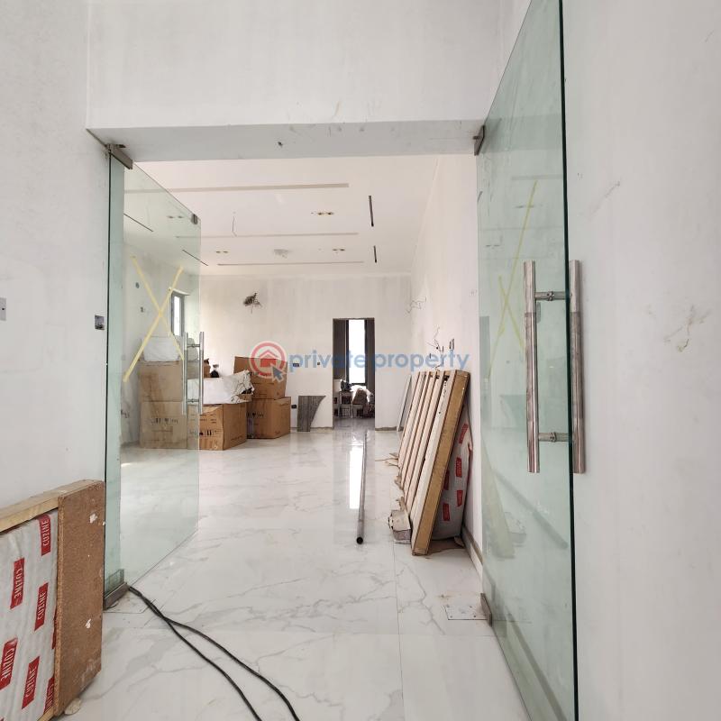 5 bedroom Detached Duplex For Sale Osapa London Lekki Lagos - 24