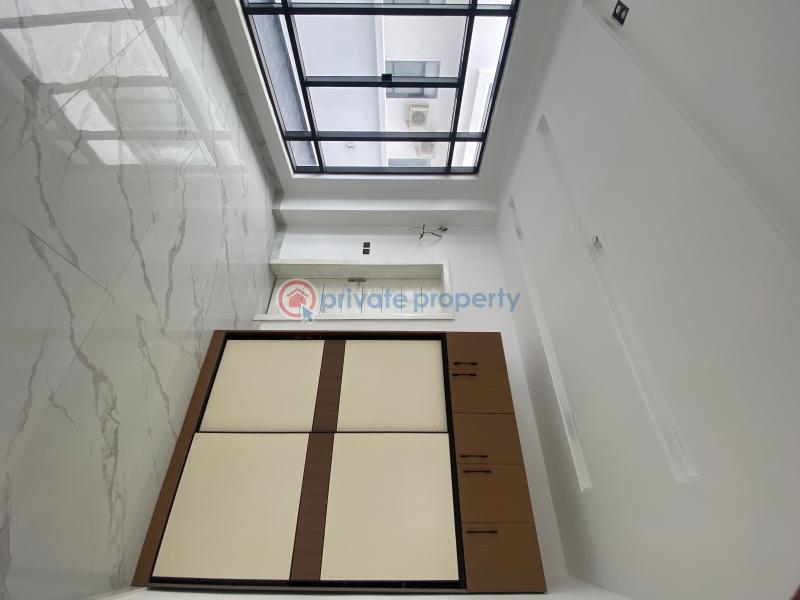 5 bedroom Detached Duplex For Sale Osapa London Lekki Lagos - 7