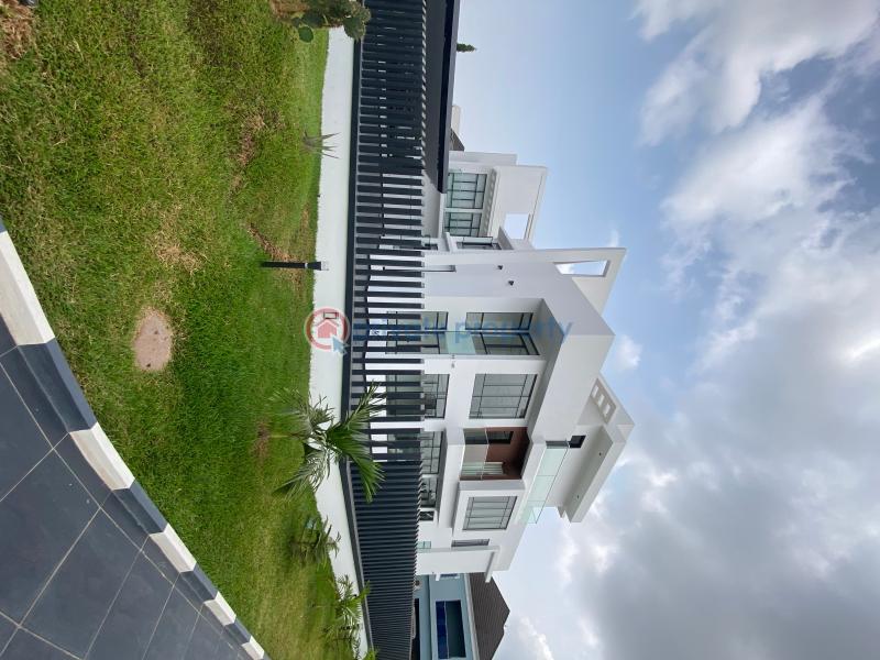 5 bedroom Detached Duplex For Sale Osapa London Lekki Lagos - 2