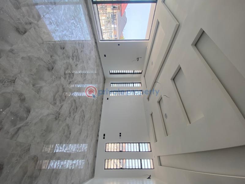 5 bedroom Detached Duplex For Sale Osapa London Lekki Lagos - 39