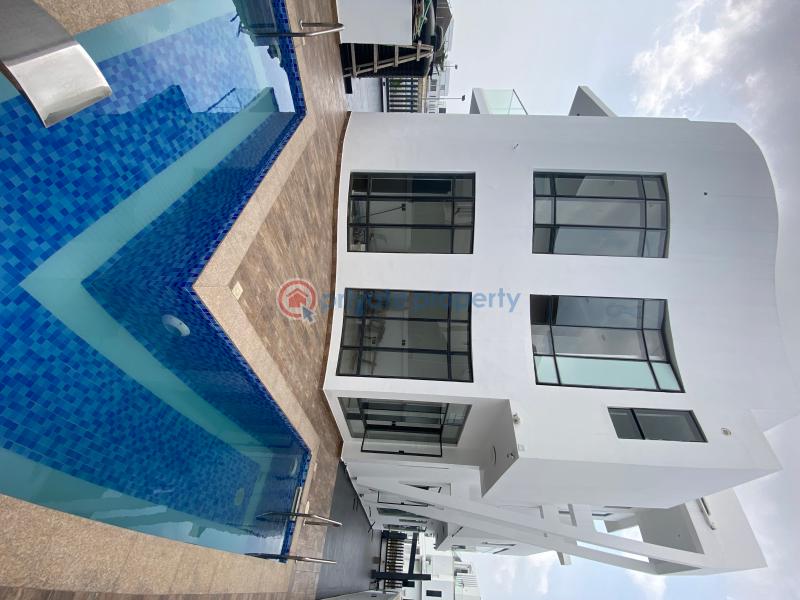 5 bedroom Detached Duplex For Sale Osapa London Lekki Lagos - 12