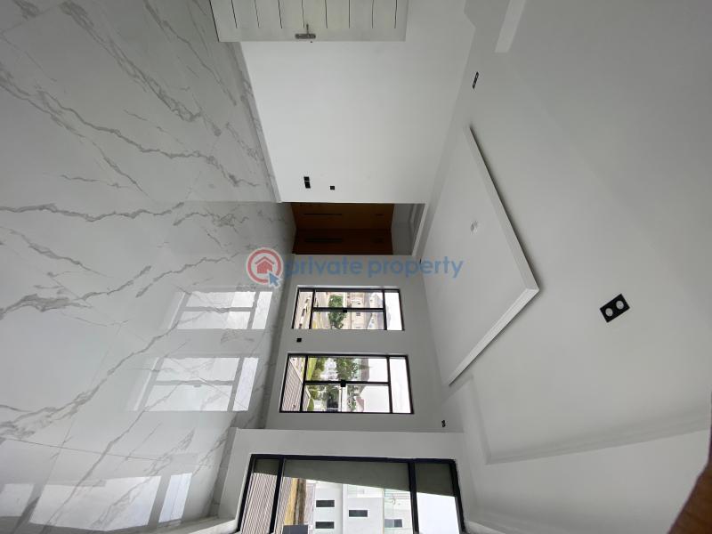 5 bedroom Detached Duplex For Sale Osapa London Lekki Lagos - 20