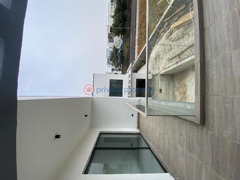 5 bedroom Detached Duplex For Sale Osapa London Lekki Lagos - 20