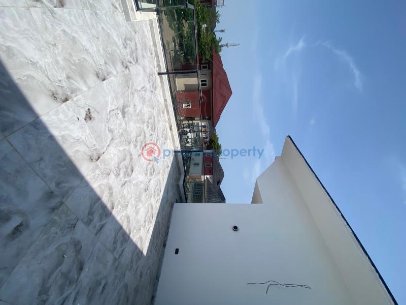 5 bedroom Detached Duplex For Sale Osapa London Lekki Lagos - 42