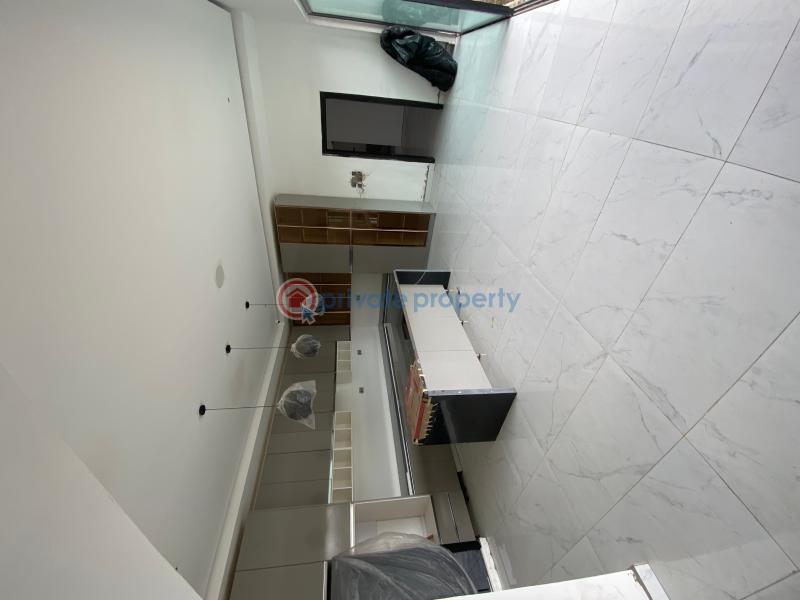 5 bedroom Detached Duplex For Sale Osapa London Lekki Lagos - 3