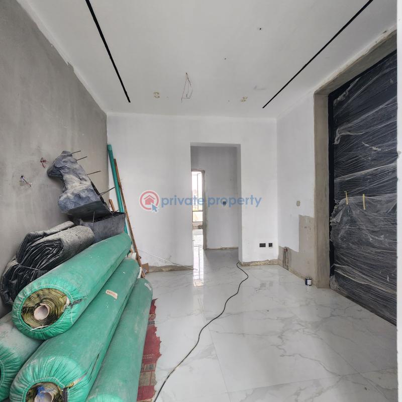 5 bedroom Detached Duplex For Sale Osapa London Lekki Lagos - 15