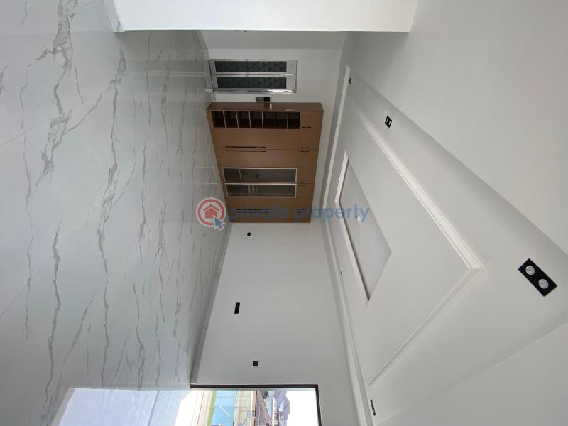 5 bedroom Detached Duplex For Sale Osapa London Lekki Lagos - 25