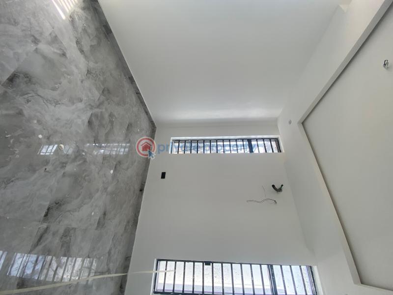 5 bedroom Detached Duplex For Sale Osapa London Lekki Lagos - 36