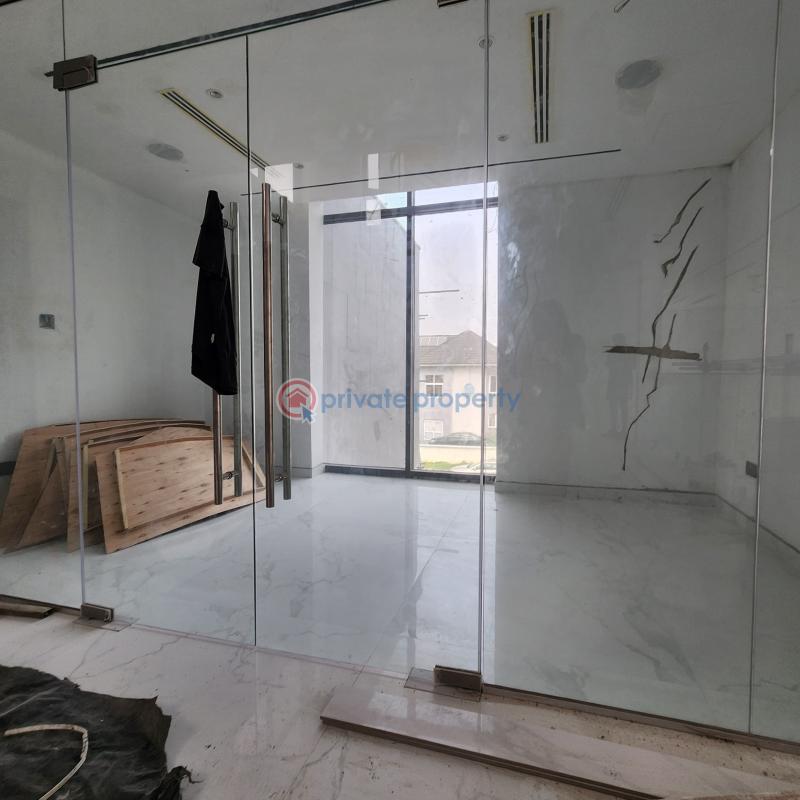 5 bedroom Detached Duplex For Sale Osapa London Lekki Lagos - 18