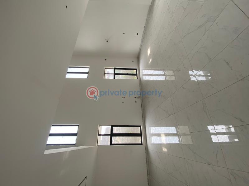 5 bedroom Detached Duplex For Sale Osapa London Lekki Lagos - 22
