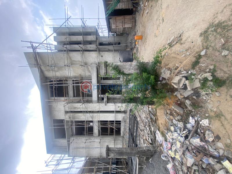 5 bedroom Detached Duplex For Sale Osapa London Lekki Lagos - 1