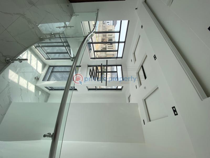5 bedroom Detached Duplex For Sale Osapa London Lekki Lagos - 21