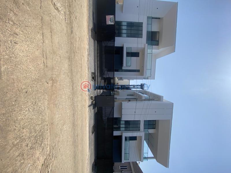 5 bedroom Detached Duplex For Sale Osapa London Lekki Lagos - 22