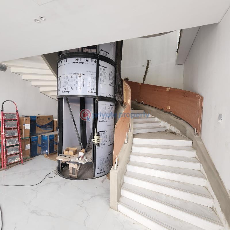 5 bedroom Detached Duplex For Sale Osapa London Lekki Lagos - 22