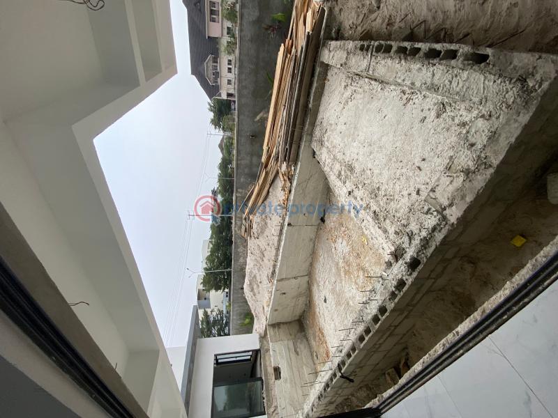 5 bedroom Detached Duplex For Sale Osapa London Lekki Lagos - 2