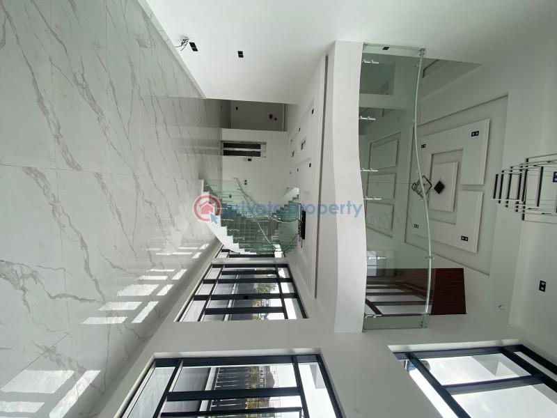 5 bedroom Detached Duplex For Sale Osapa London Lekki Lagos - 8