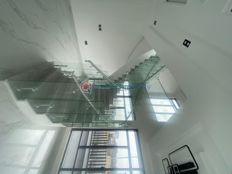 5 bedroom Detached Duplex For Sale Osapa London Lekki Lagos - 13