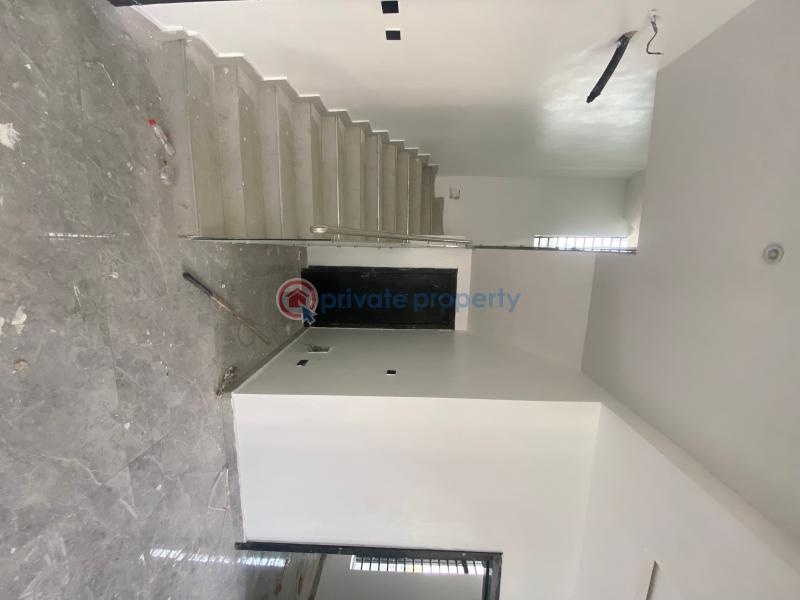 5 bedroom Detached Duplex For Sale Osapa London Lekki Lagos - 27