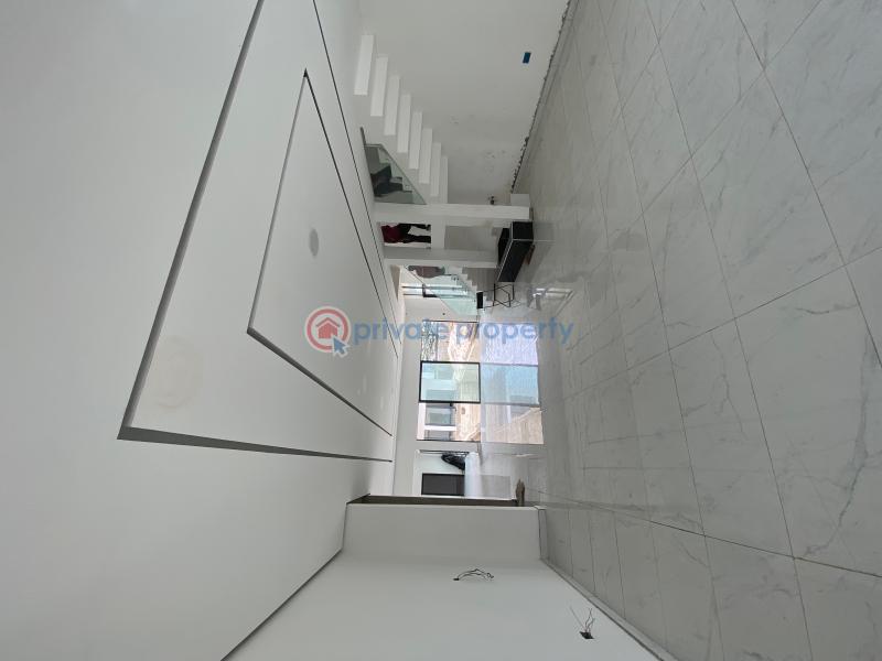 5 bedroom Detached Duplex For Sale Osapa London Lekki Lagos - 19