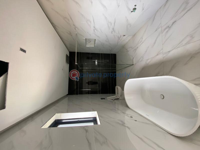 5 bedroom Detached Duplex For Sale Osapa London Lekki Lagos - 17