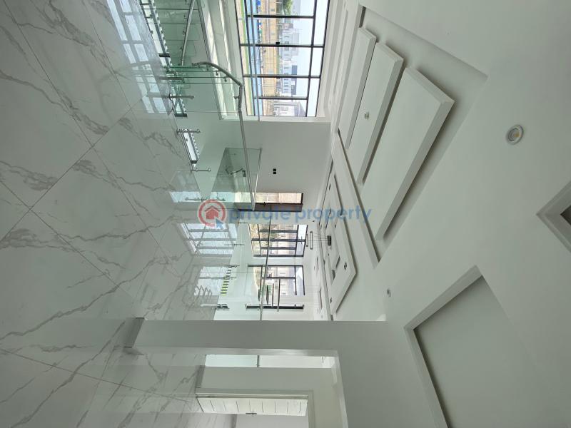 5 bedroom Detached Duplex For Sale Osapa London Lekki Lagos - 22