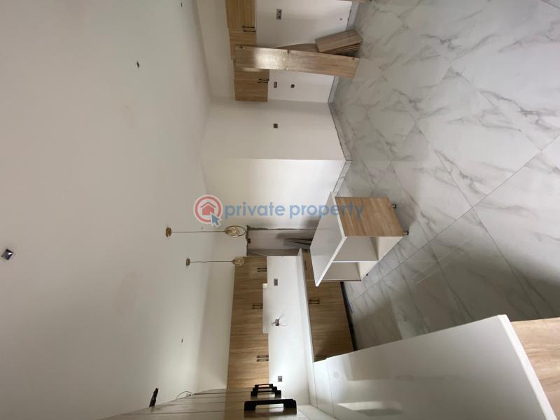 5 bedroom Detached Duplex For Sale Osapa London Lekki Lagos - 1
