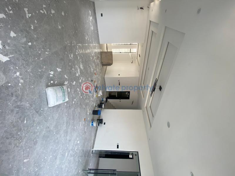 5 bedroom Detached Duplex For Sale Osapa London Lekki Lagos - 24