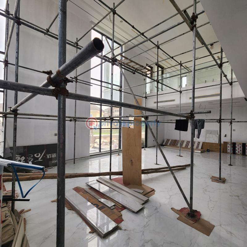 5 bedroom Detached Duplex For Sale Osapa London Lekki Lagos - 28