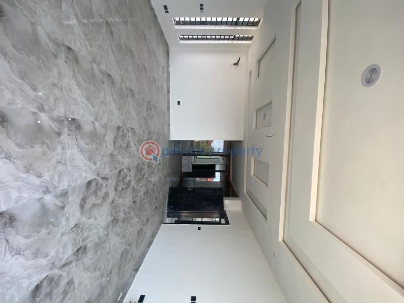 5 bedroom Detached Duplex For Sale Osapa London Lekki Lagos - 43