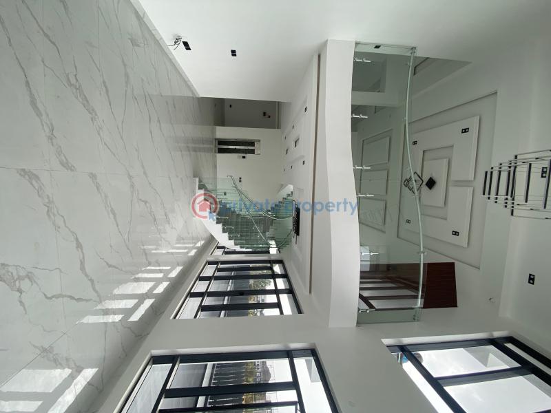 5 bedroom Detached Duplex For Sale Osapa London Lekki Lagos - 6