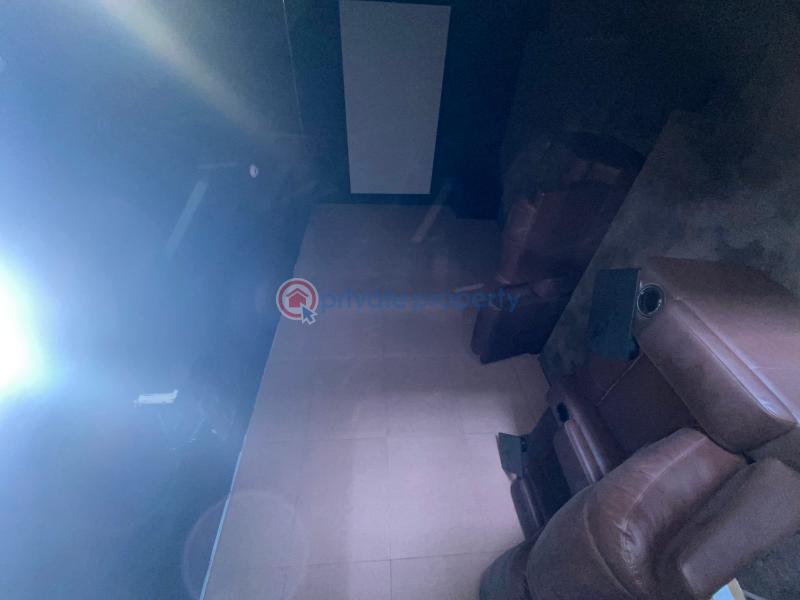 5 bedroom Detached Duplex For Sale Osapa London Lekki Lagos - 17