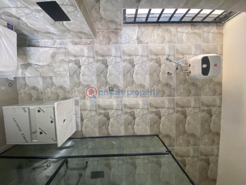 5 bedroom Detached Duplex For Sale Osapa London Lekki Lagos - 33