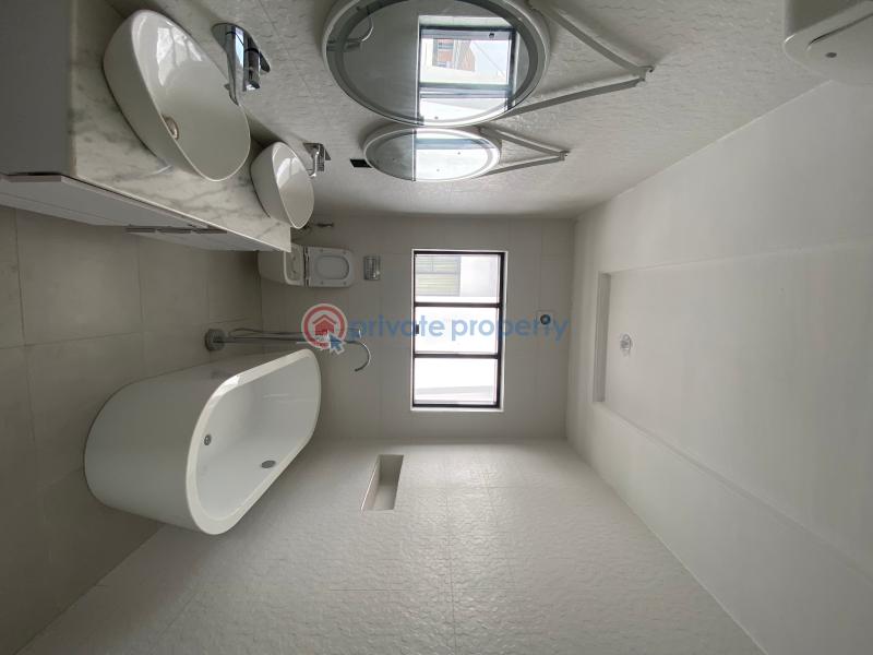 5 bedroom Detached Duplex For Sale Osapa London Lekki Lagos - 23