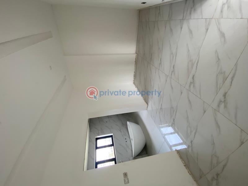 5 bedroom Detached Duplex For Sale Osapa London Lekki Lagos - 10