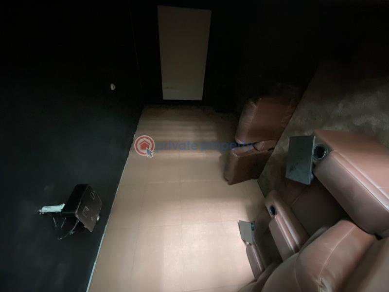 5 bedroom Detached Duplex For Sale Osapa London Lekki Lagos - 18