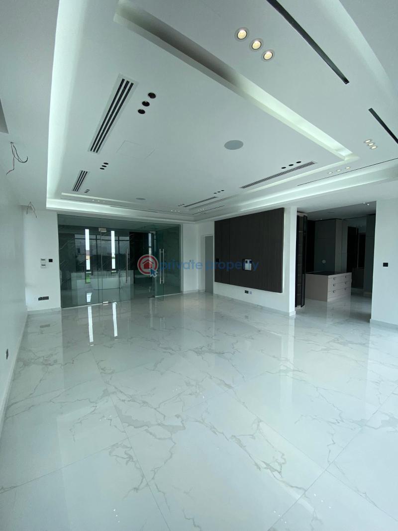 5 bedroom Detached Duplex For Sale Osapa London Lekki Lagos - 10
