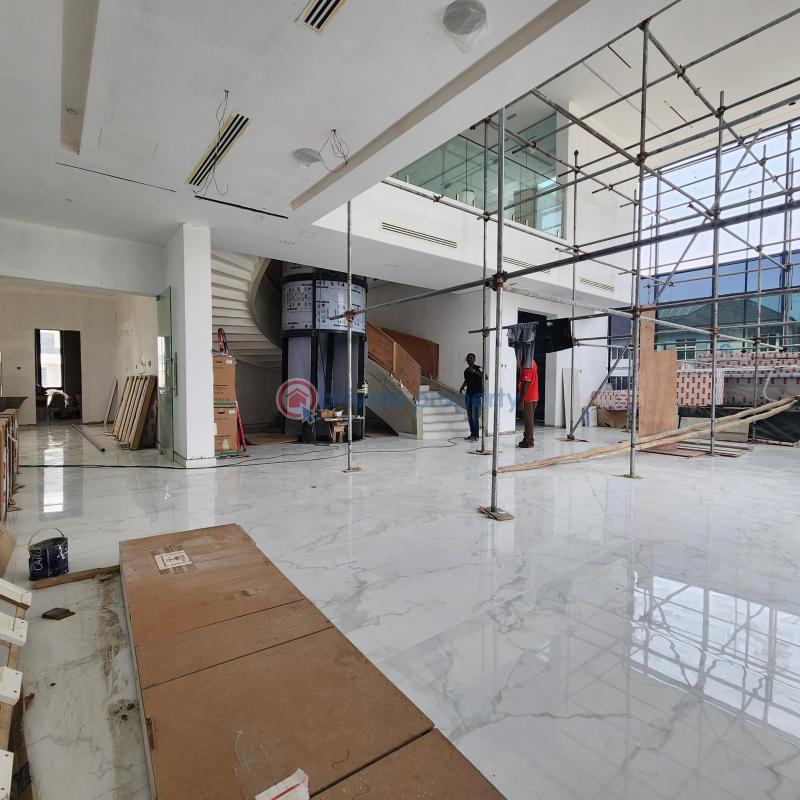 5 bedroom Detached Duplex For Sale Osapa London Lekki Lagos - 17