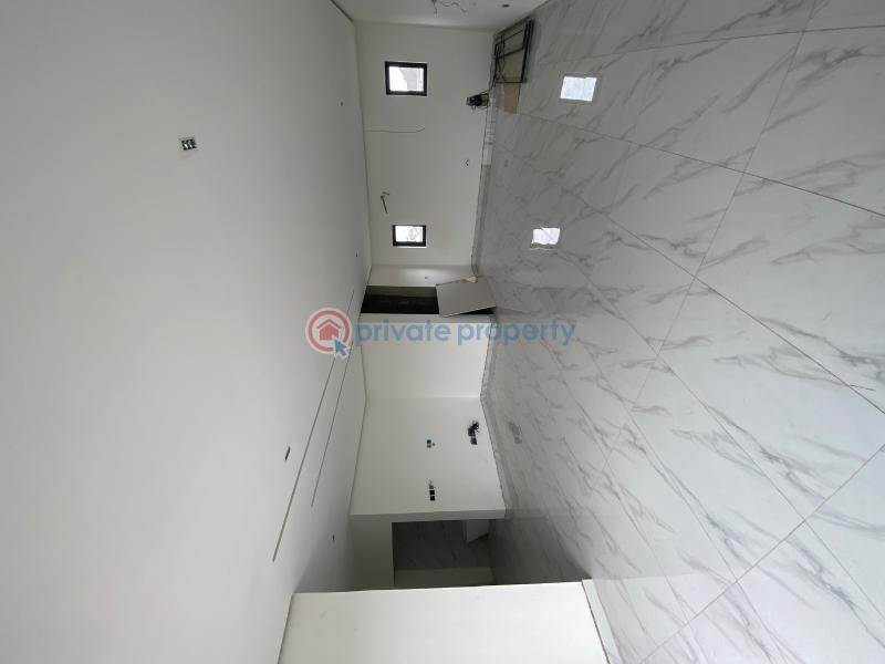 5 bedroom Detached Duplex For Sale Osapa London Lekki Lagos - 18