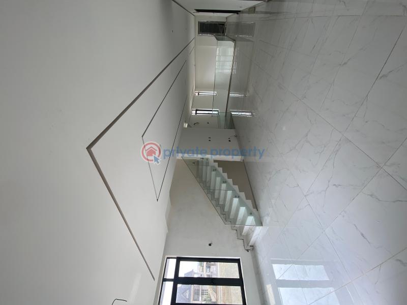 5 bedroom Detached Duplex For Sale Osapa London Lekki Lagos - 14