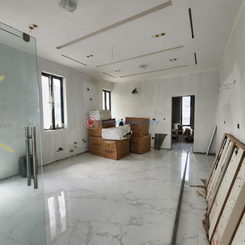 5 bedroom Detached Duplex For Sale Osapa London Lekki Lagos - 6