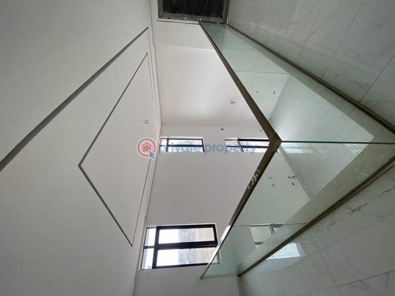 5 bedroom Detached Duplex For Sale Osapa London Lekki Lagos - 8