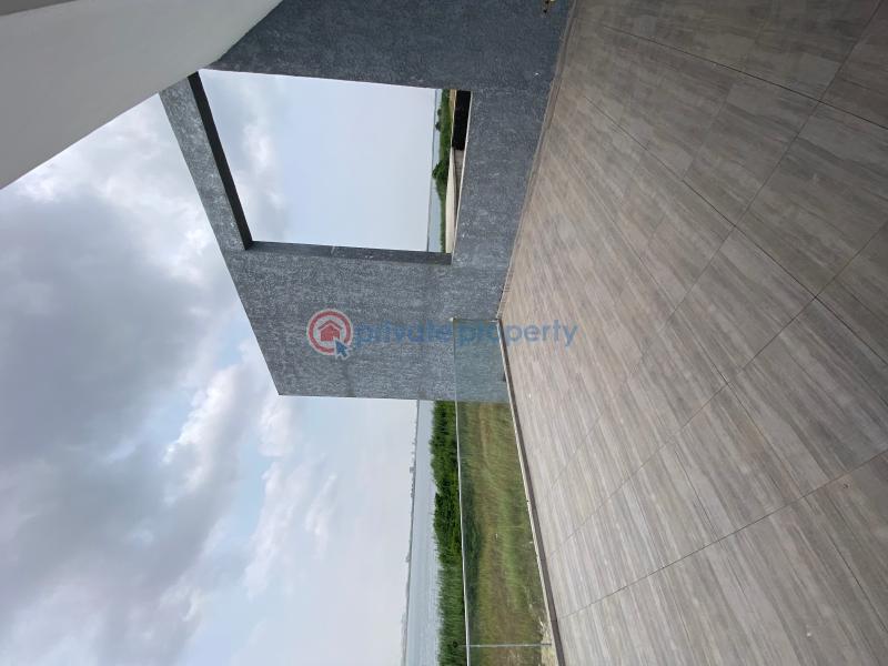 5 bedroom Detached Duplex For Sale Osapa London Lekki Lagos - 13
