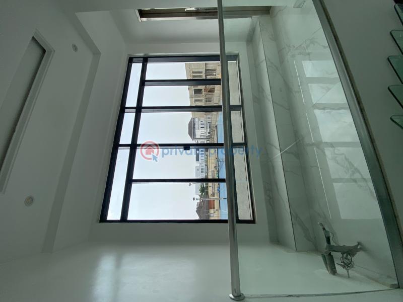 5 bedroom Detached Duplex For Sale Osapa London Lekki Lagos - 14