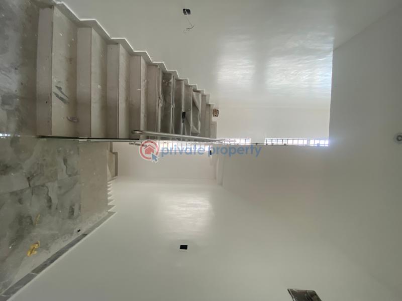 5 bedroom Detached Duplex For Sale Osapa London Lekki Lagos - 37