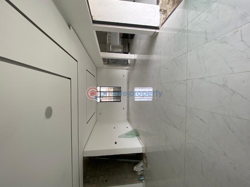 5 bedroom Detached Duplex For Sale Osapa London Lekki Lagos - 4