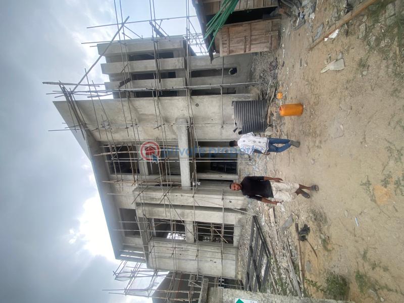 5 bedroom Detached Duplex For Sale Osapa London Lekki Lagos - 2