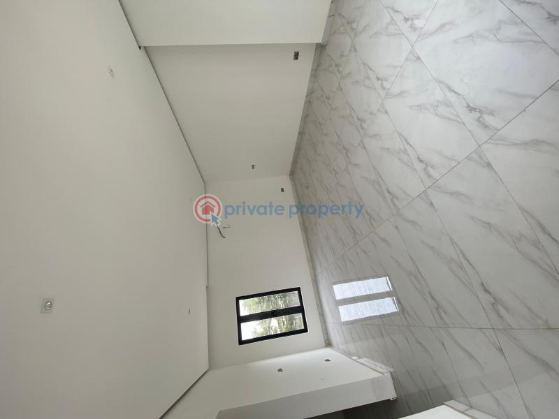 5 bedroom Detached Duplex For Sale Osapa London Lekki Lagos - 12