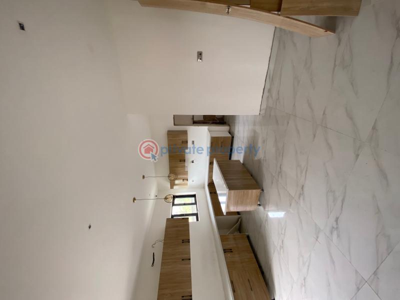 5 bedroom Detached Duplex For Sale Osapa London Lekki Lagos - 6